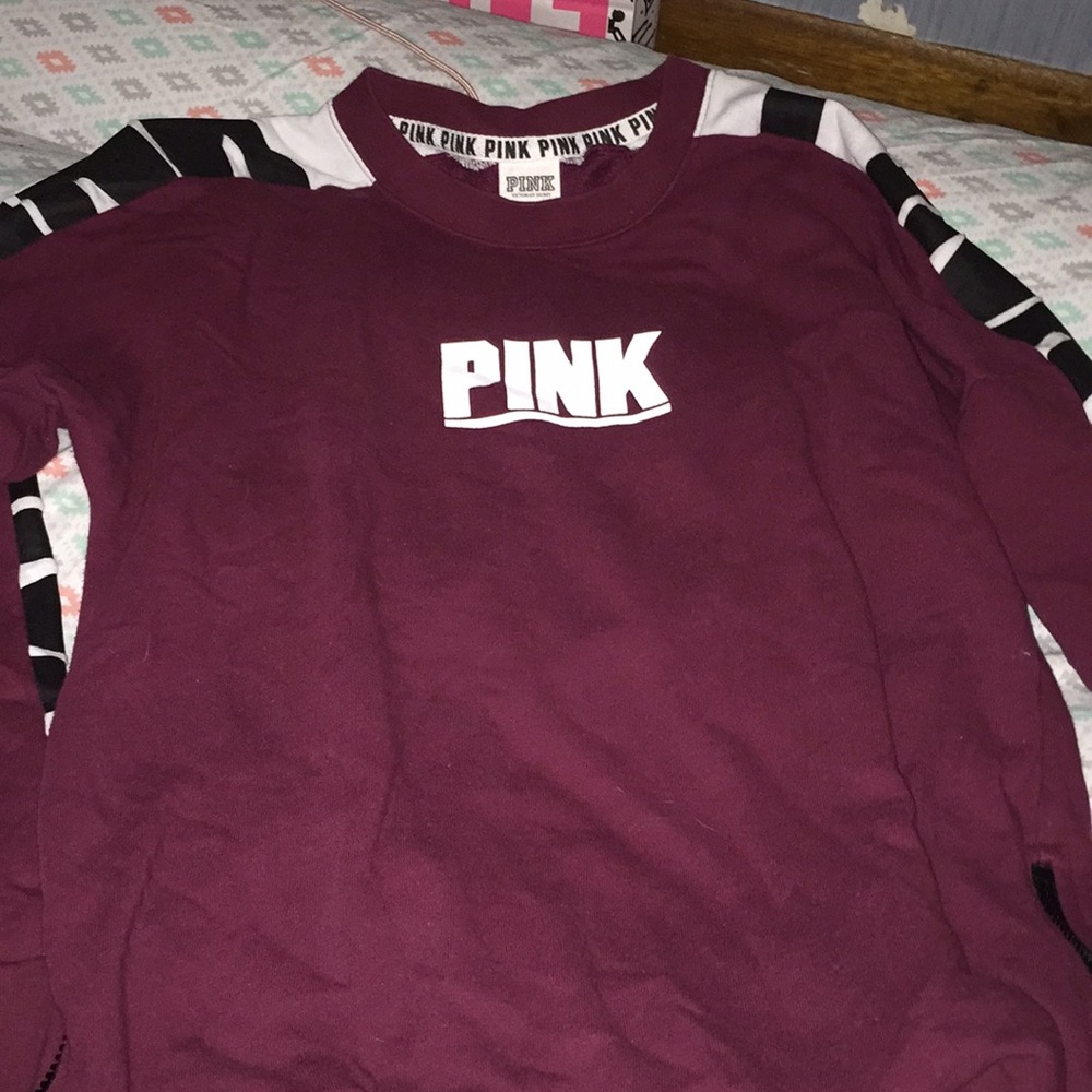 pullover